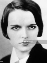 Louise Brooks