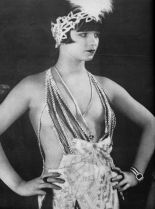 Louise Brooks