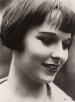 Louise Brooks