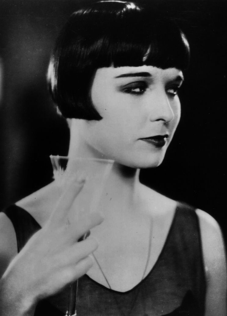 Louise Brooks