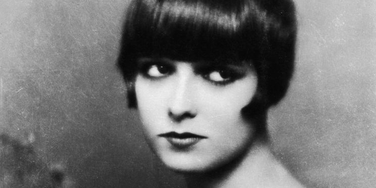 Louise Brooks