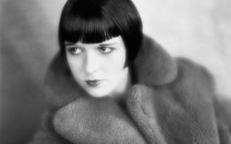 Louise Brooks