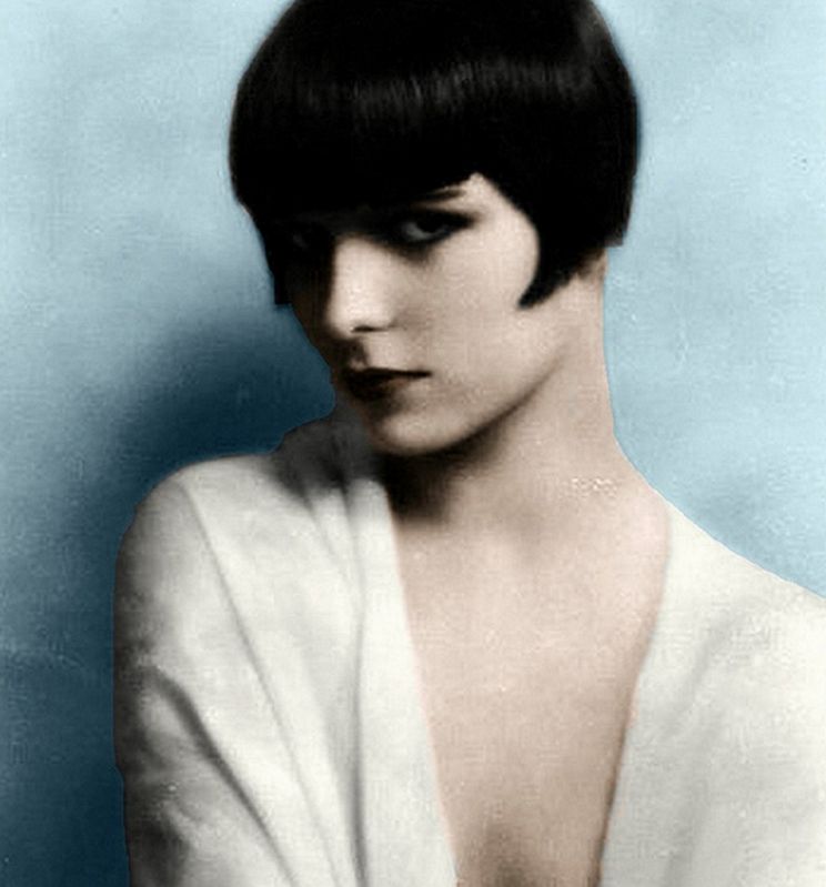 Louise Brooks