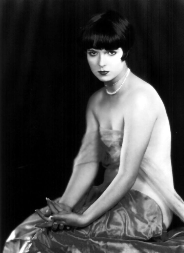 Louise Brooks