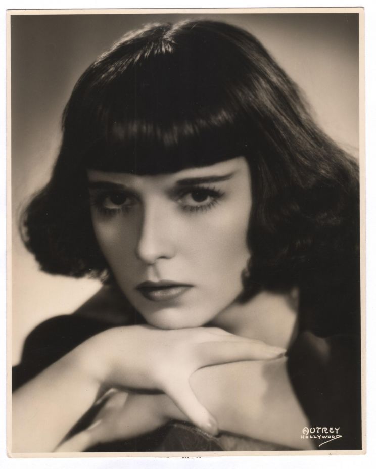 Louise Brooks