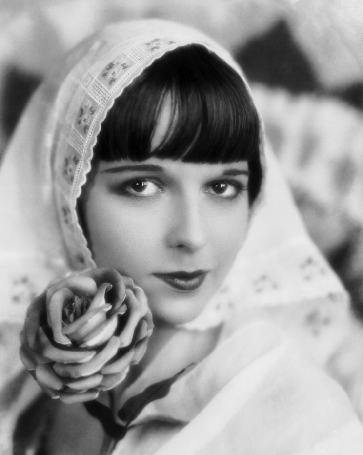 Louise Brooks