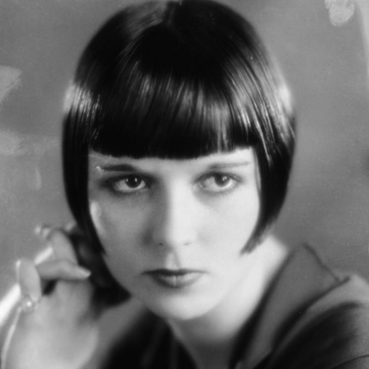 Louise Brooks