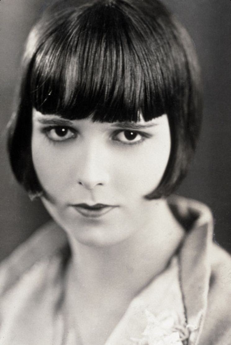 Louise Brooks