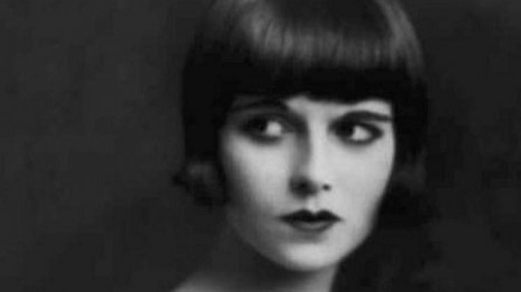 Louise Brooks