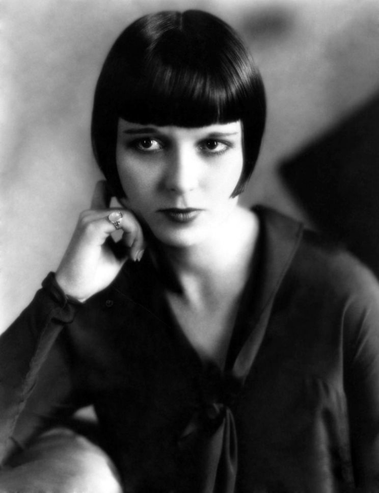 Louise Brooks