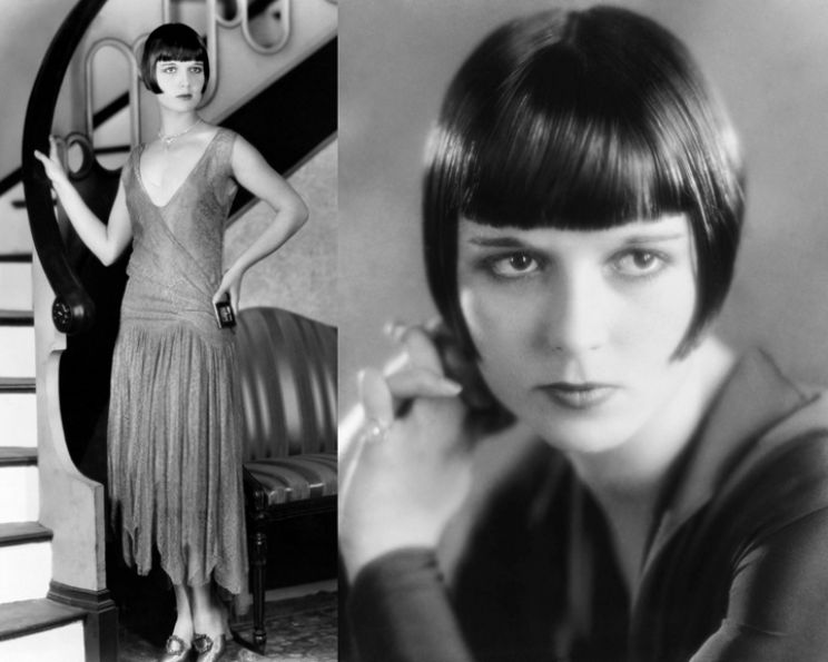 Louise Brooks