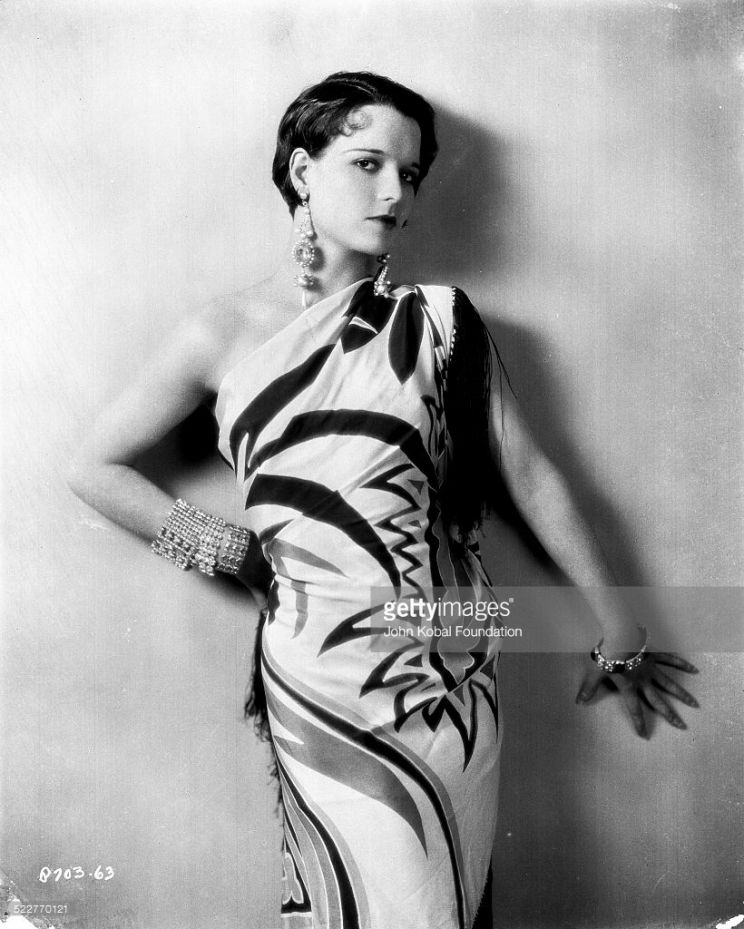 Louise Brooks