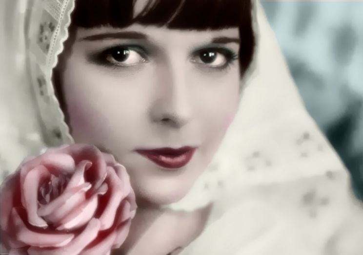 Louise Brooks