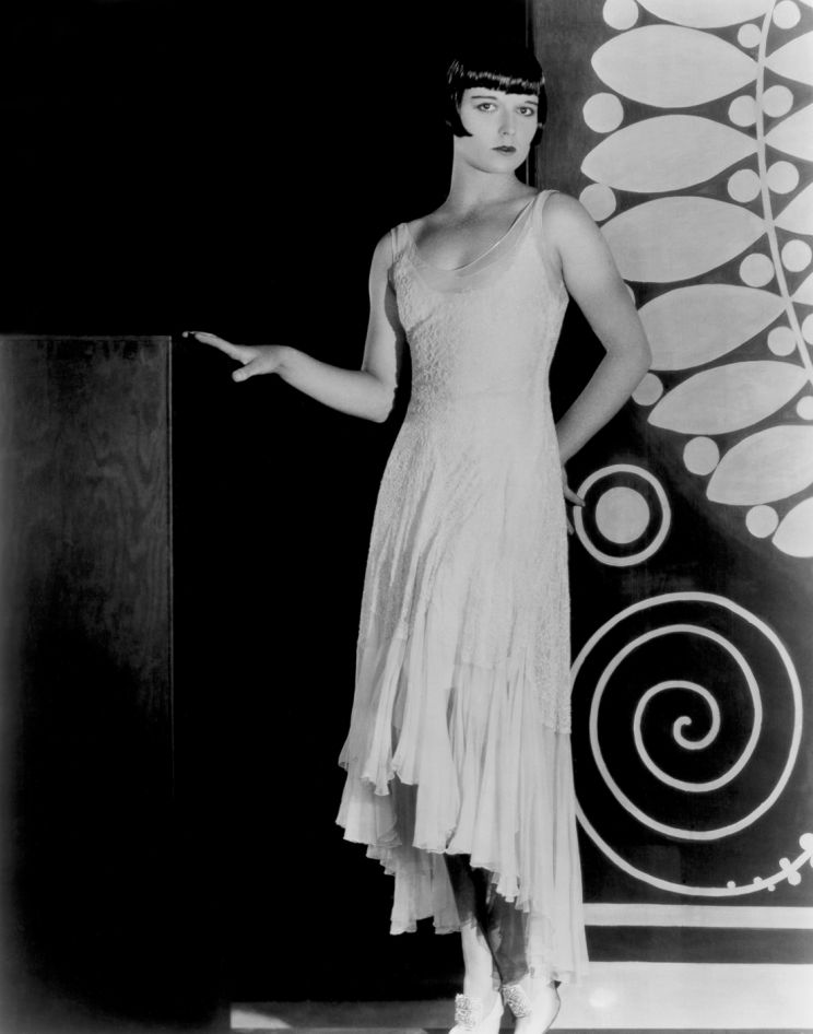 Louise Brooks