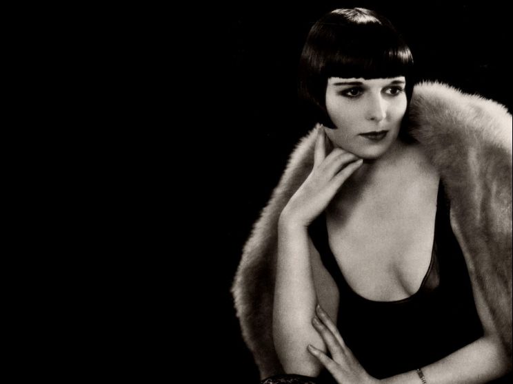 Louise Brooks