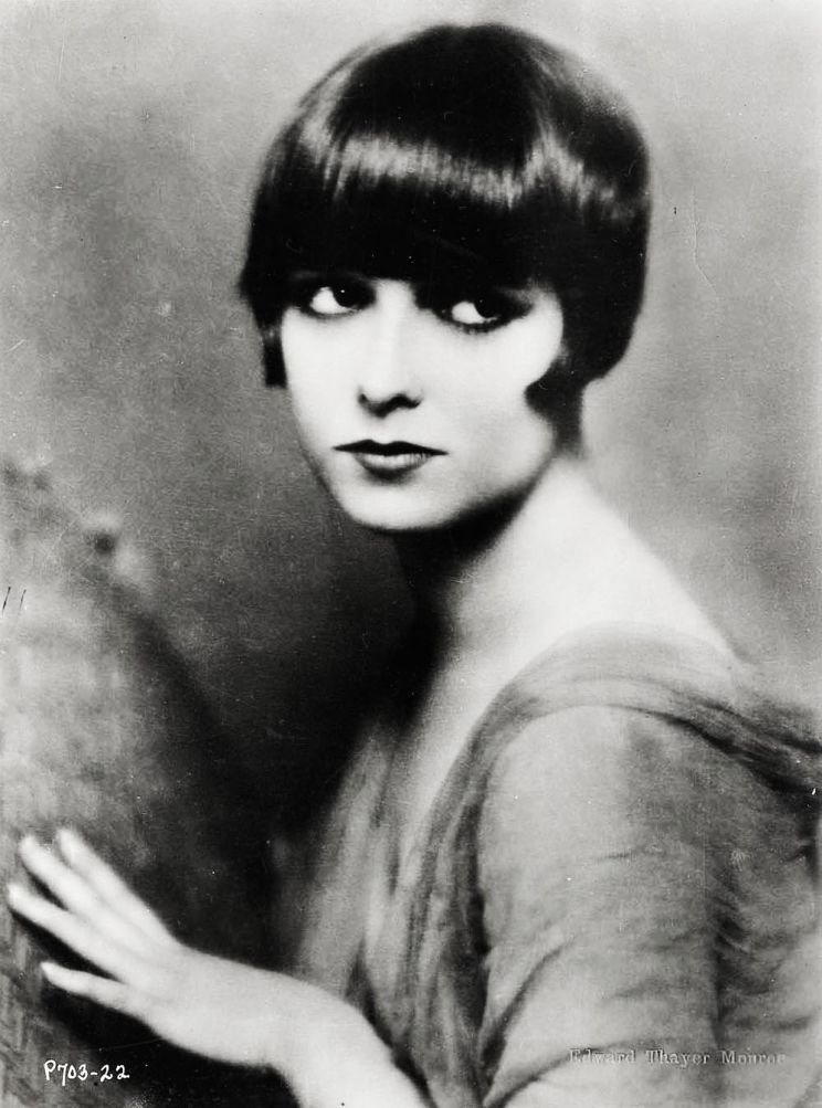 Louise Brooks
