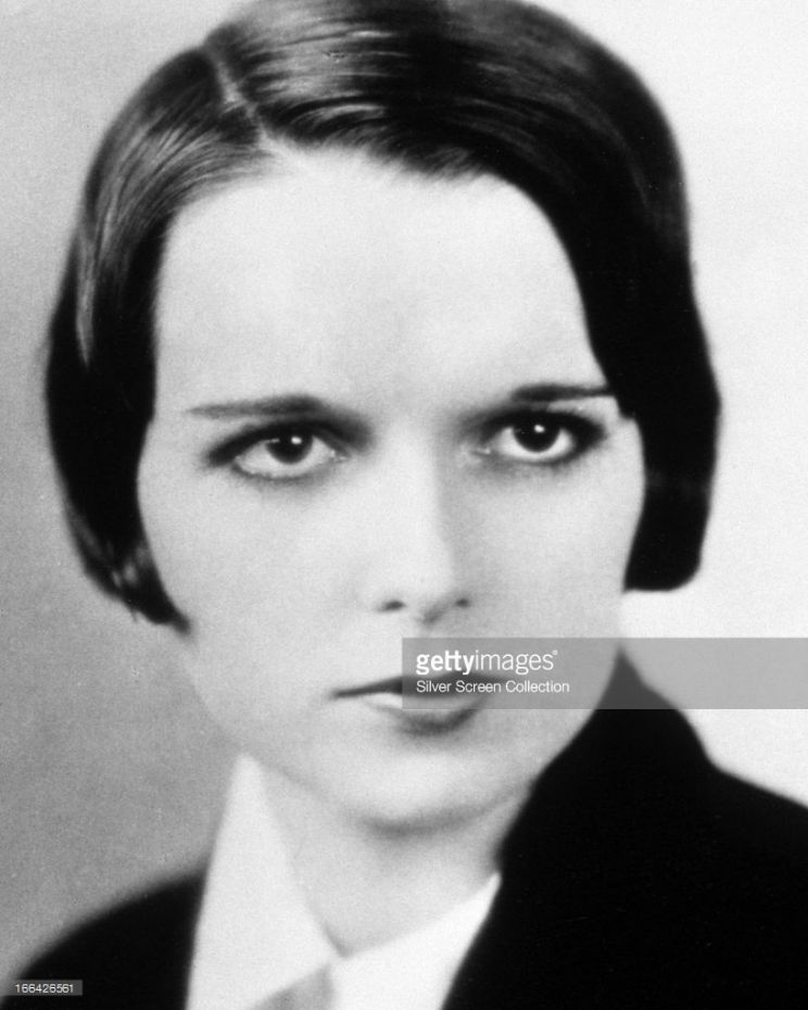 Louise Brooks