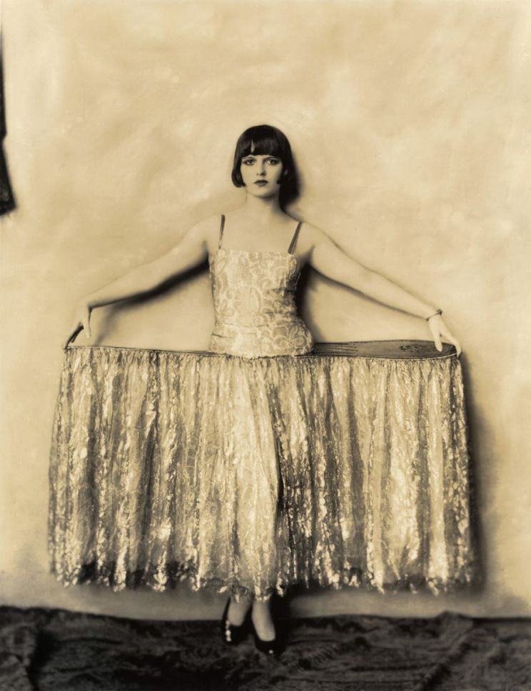 Louise Brooks