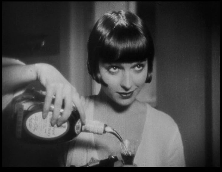 Louise Brooks