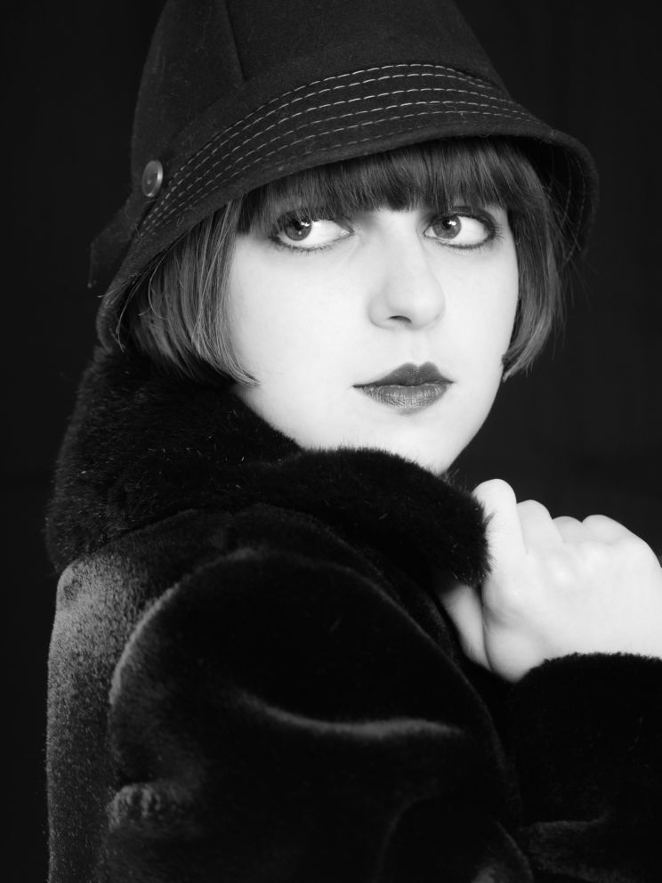 Louise Brooks