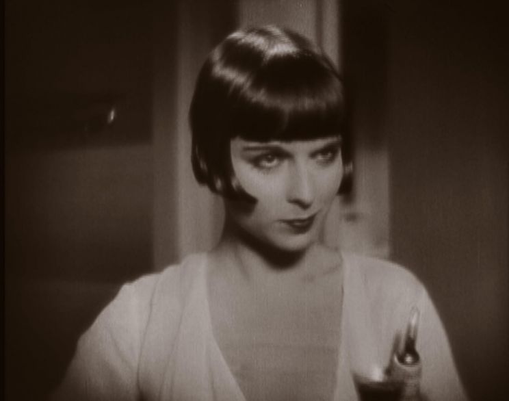 Louise Brooks