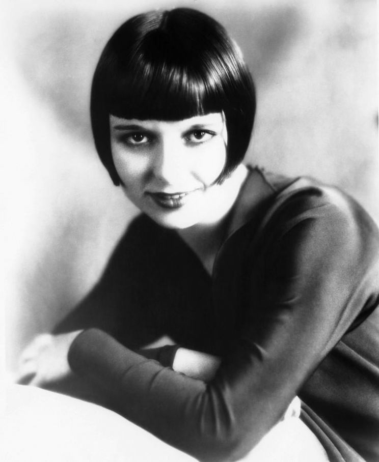 Louise Brooks