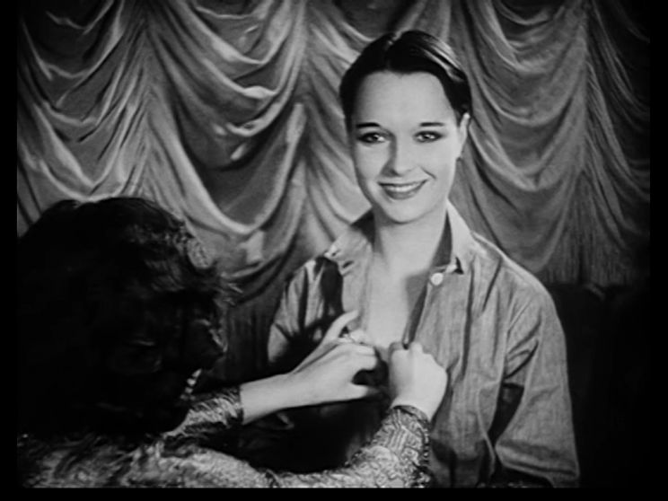 Louise Brooks