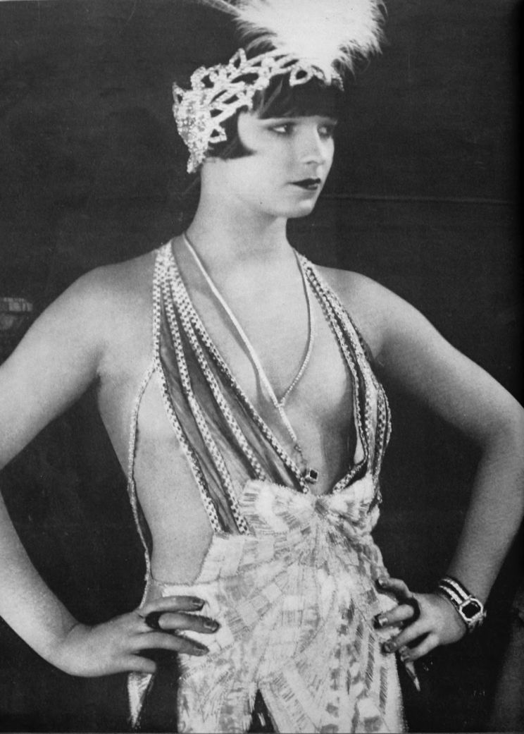 Louise Brooks