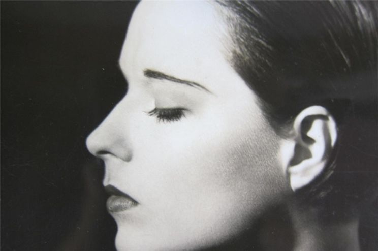 Louise Brooks