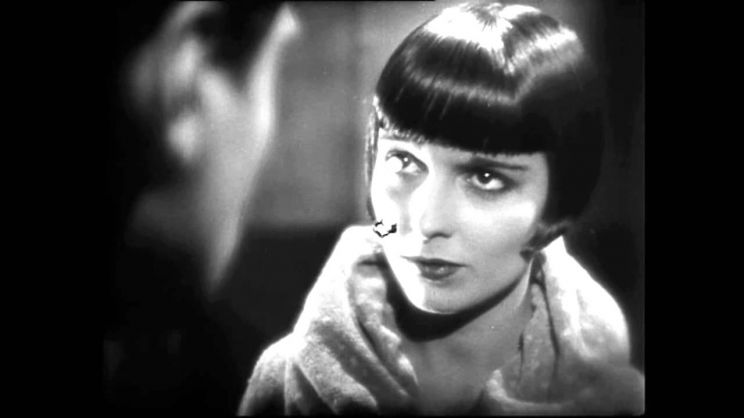 Louise Brooks