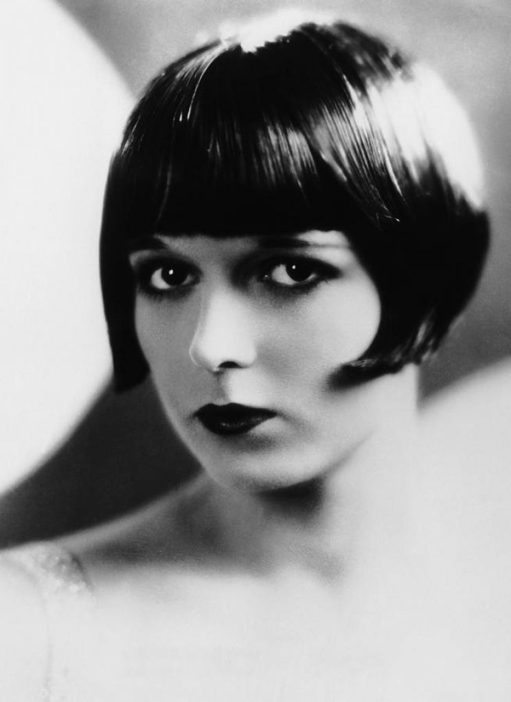 Louise Brooks