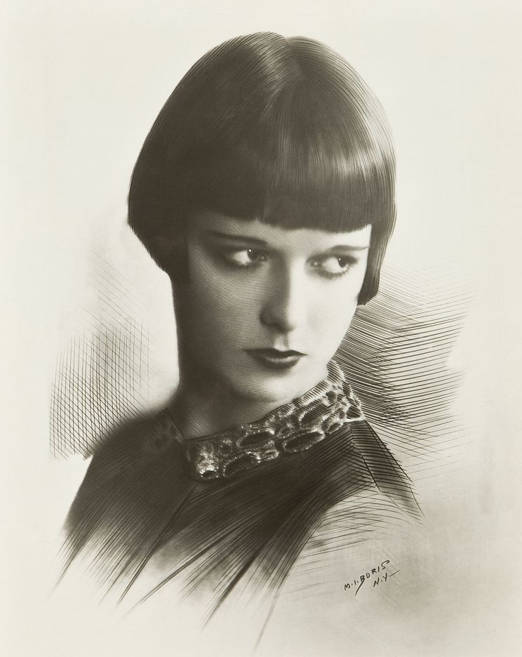 Louise Brooks