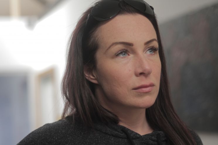 Louise Burns