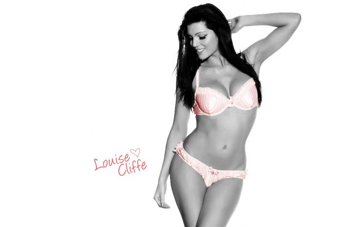 Louise Cliffe