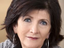 Louise Crawford