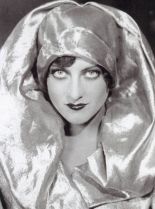 Louise Crawford
