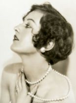 Louise Crawford