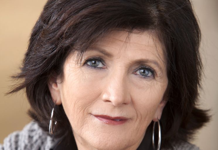 Louise Crawford