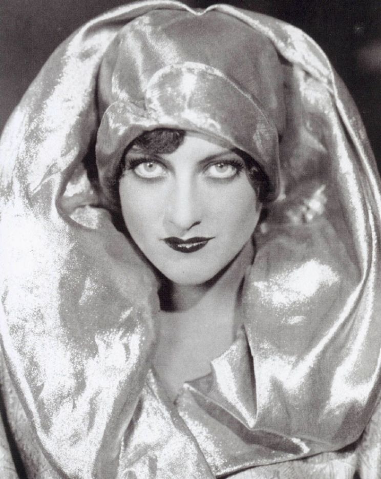 Louise Crawford
