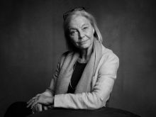 Louise Edlind photo