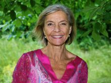 Louise Edlind photo