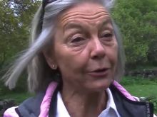 Louise Edlind
