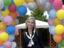 Louise Edlind