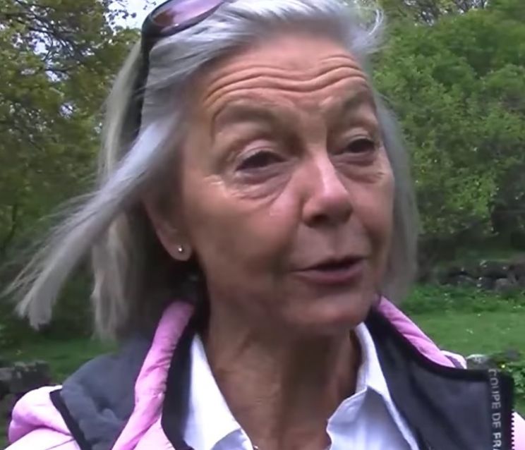 Louise Edlind