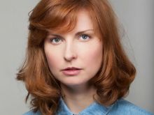 Louise English
