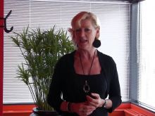 Louise English