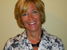 Louise English