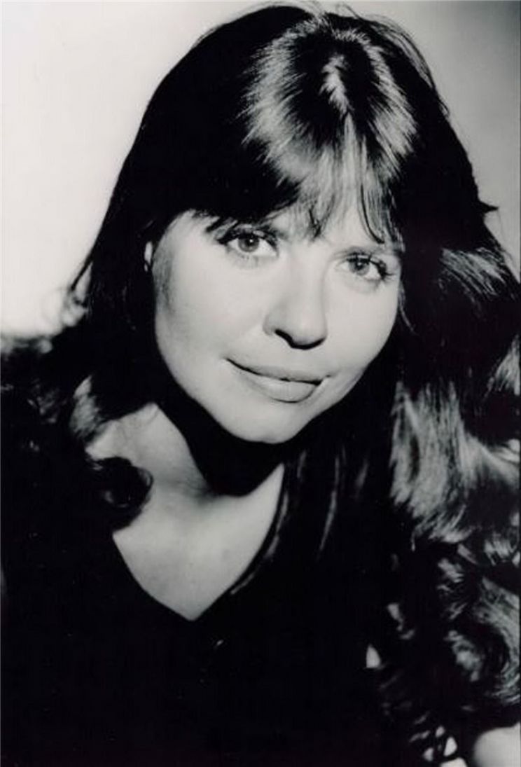 Louise English