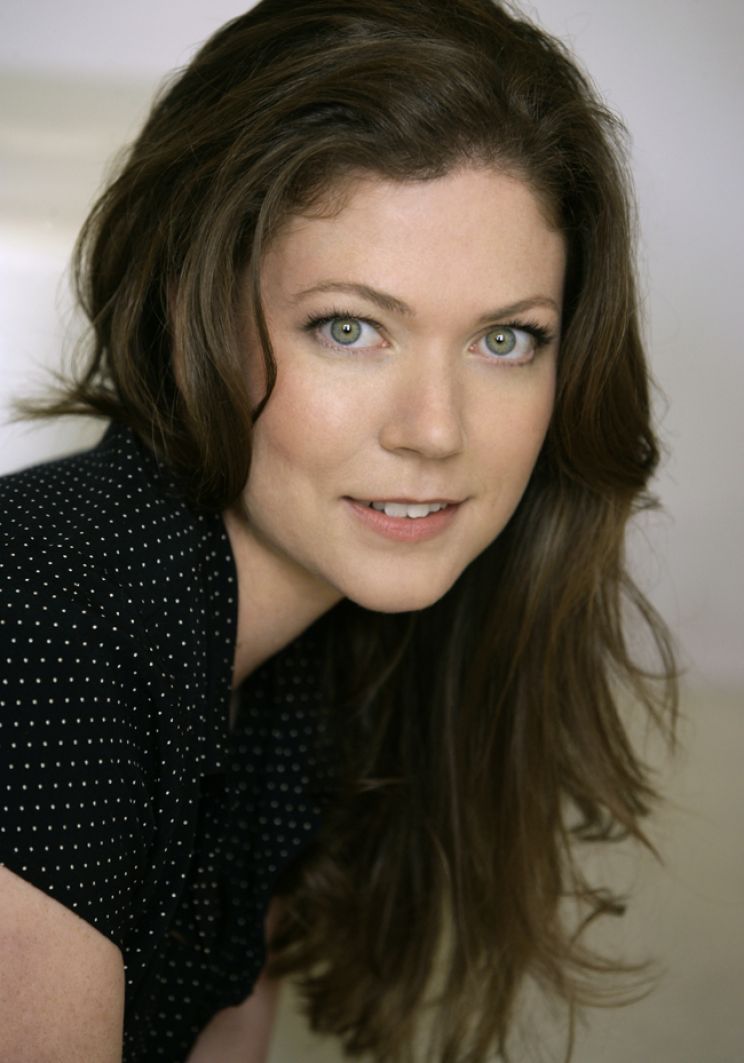 Louise English