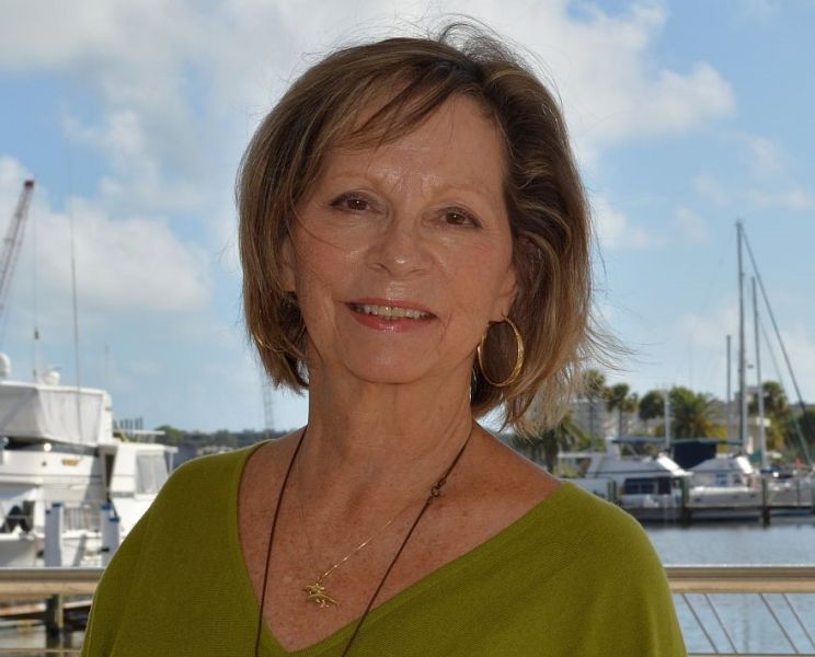 Louise English